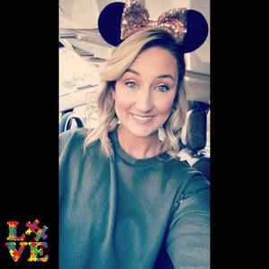 Meet your Posher, Kandice